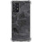 Urban Camo Galaxy A72 5G Clear Case